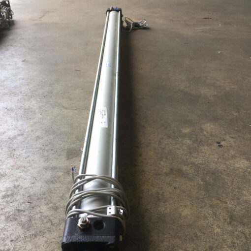 SMC VP3165