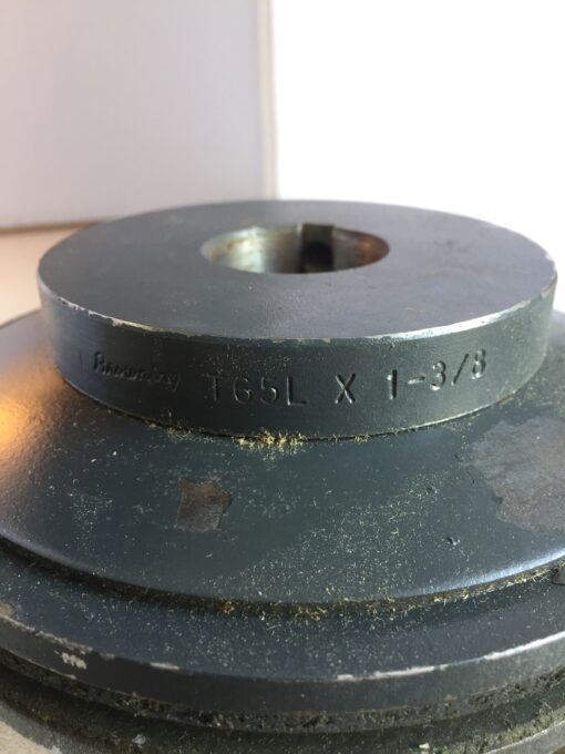 Browning Torque Limiter T65LX138 - Image 3