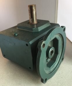 Gear Reducer FI3RQ56