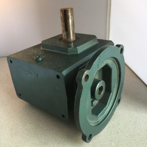 Gear Reducer FI3RQ56