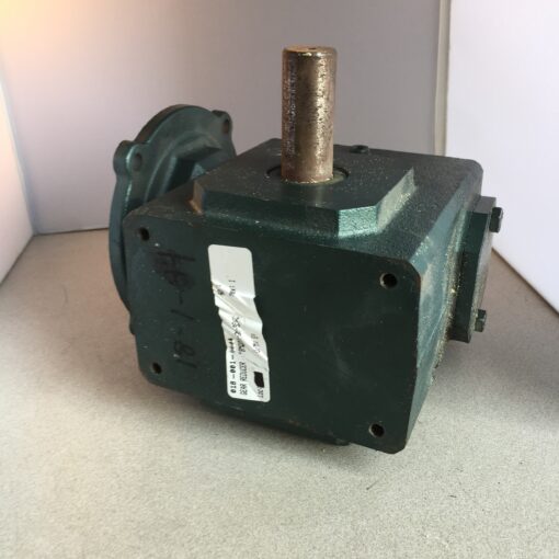 Gear Reducer FI3RQ56 - Image 2