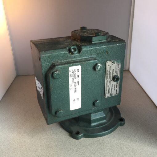 Gear Reducer FI3RQ56 - Image 3