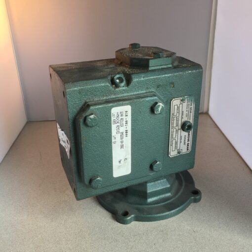 Gear Reducer FI3RQ56 - Image 4