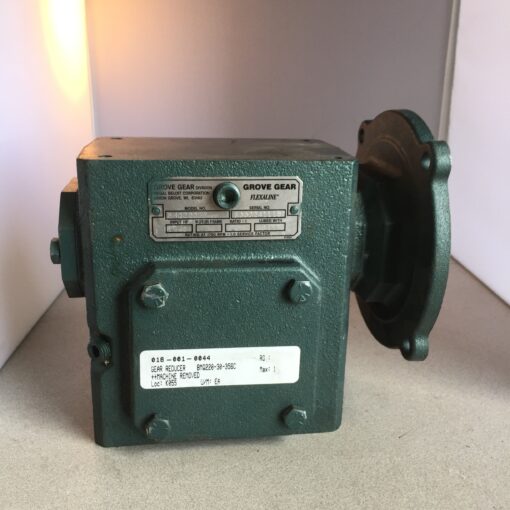 Gear Reducer FI3RQ56 - Image 6