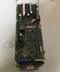 Mitsubishi Melservo MR-SA352 (missing cover)
