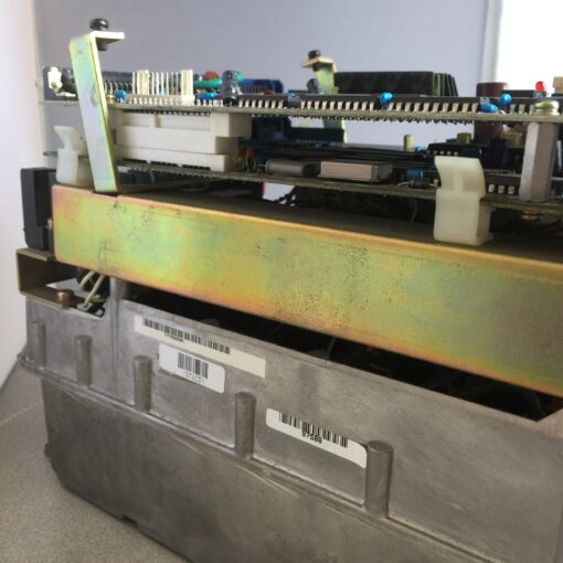 Mitsubishi Melservo MR-SA352 (missing cover) - Image 5
