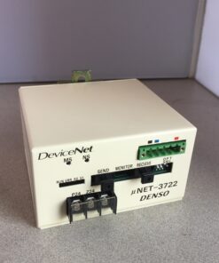 Denso Device Net NET-3722