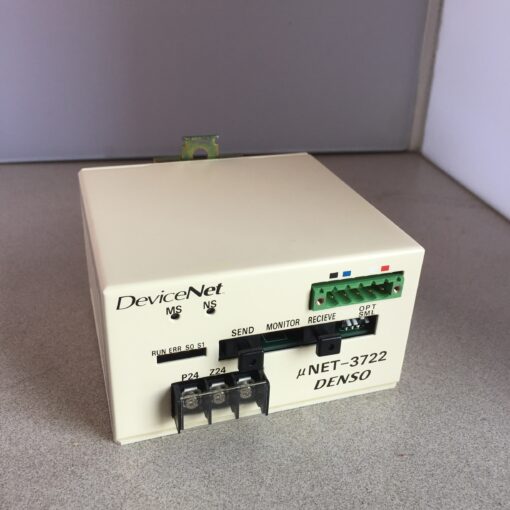 Denso Device Net NET-3722