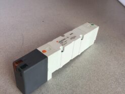 SMC Solenoid Valve VQ500-5