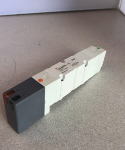 SMC VQ500-5