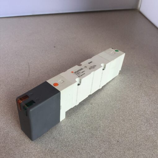 SMC VQ500-5