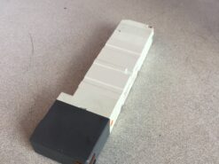 Alternative view of SMC Solenoid Valve VQ500-5