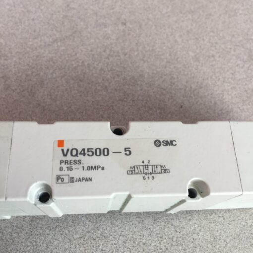 SMC VQ500-5 - Image 3