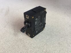RU Circuit Protector NRAS1100 22Y20K