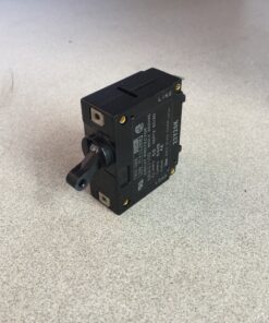 RU Circuit Protector NRAS1100 22Y20K
