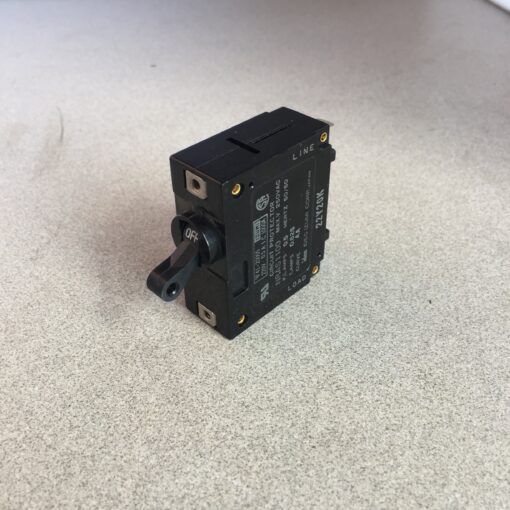RU Circuit Protector NRAS1100 22Y20K