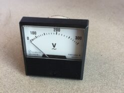 Yokogawa Volt Meter VRX-N-B-BL