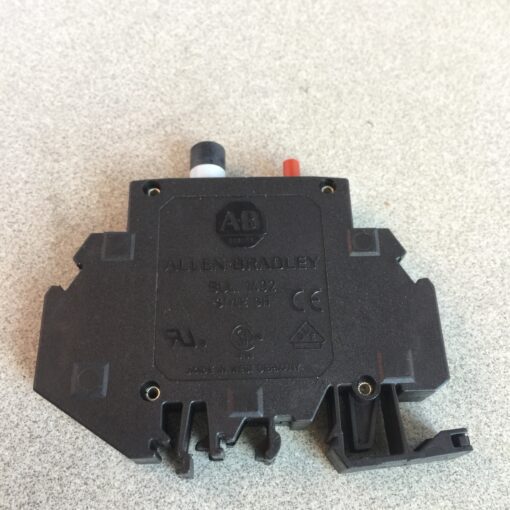 Allen-Bradley Breaker 1492-GH020
