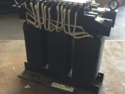 Alternative view of Nunome Electric Transformer NETB5000AX