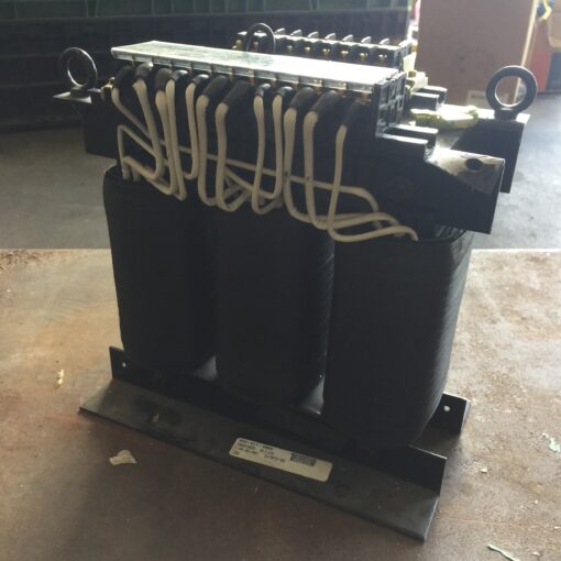 Nunome Electric Transformer NETB5000AX - Image 2