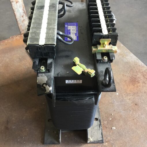 Nunome Electric Transformer NETB5000AX - Image 3