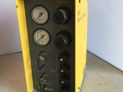 Nordson EFD MICROCOAT SYSTEM R-05496