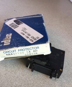 IDEC Circuit Protector NRAS1100