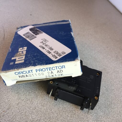 IDEC Circuit Protector NRAS1100