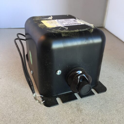 Allanson Ignition 1092-S - Image 3