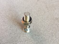 Alternative view of Omron E2EX1R5E1M1N Sensor