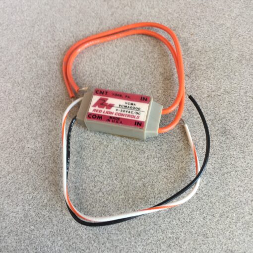 Red Lion Converter VCMA0000