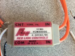 Alternative view of Red Lion Converter VCMA0000