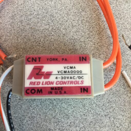 Red Lion Converter VCMA0000 - Image 2