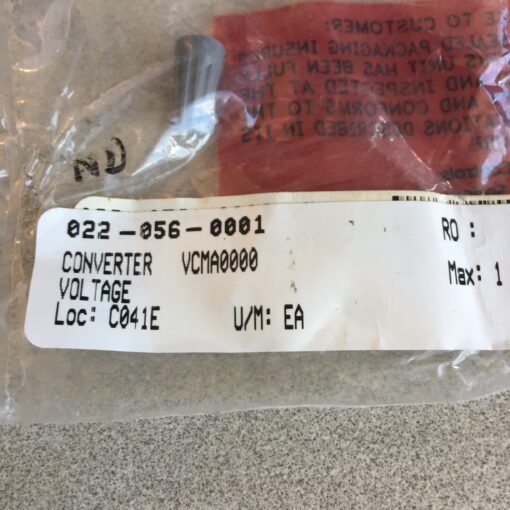 Red Lion Converter VCMA0000 - Image 3