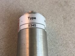 Alternative view of Roland Trans Head S34S