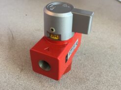 Alternative view of SMC 20-VHS400-02-X1