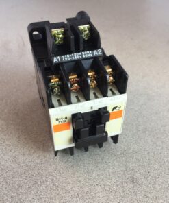 Fuji Electric Relay SH-4-Z172