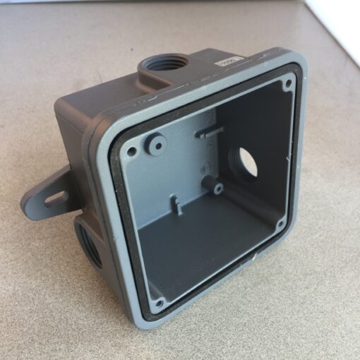 Signal Division Weatherproof Box. 022-008-0009 - Image 4