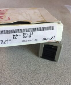 SunX SF1-EP