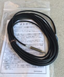 Proximity Switch CS09-AS