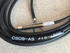 Alternative view of Proximity Switch CS09-AS