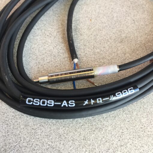 Proximity Switch CS09-AS - Image 2