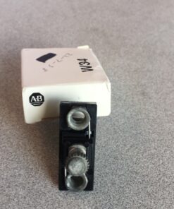 Allen-Bradley W34