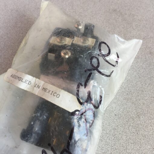 Allen-Bradley Connector 1485P-P1E4-R5 - Image 2