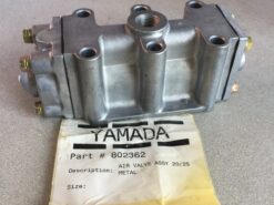 Yamada Air Valve 802362