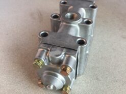 Alternative view of Yamada Air Valve 802362