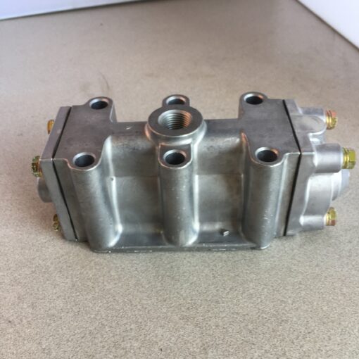 Yamada Air Valve 802362 - Image 3