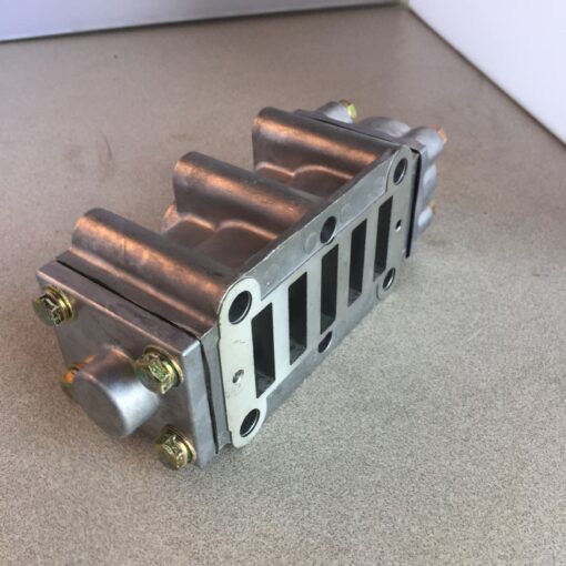 Yamada Air Valve 802362 - Image 4