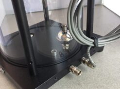 Alternative view of Nordson EFD Tank MC685