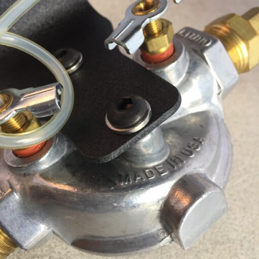 MicroCoat Filter Assembly - Image 3